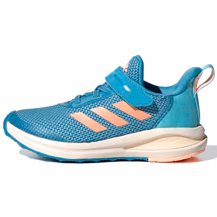 Кроссовки Adidas FortaRun EL K